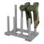 Fallen Fruits Boot Rack - Grey